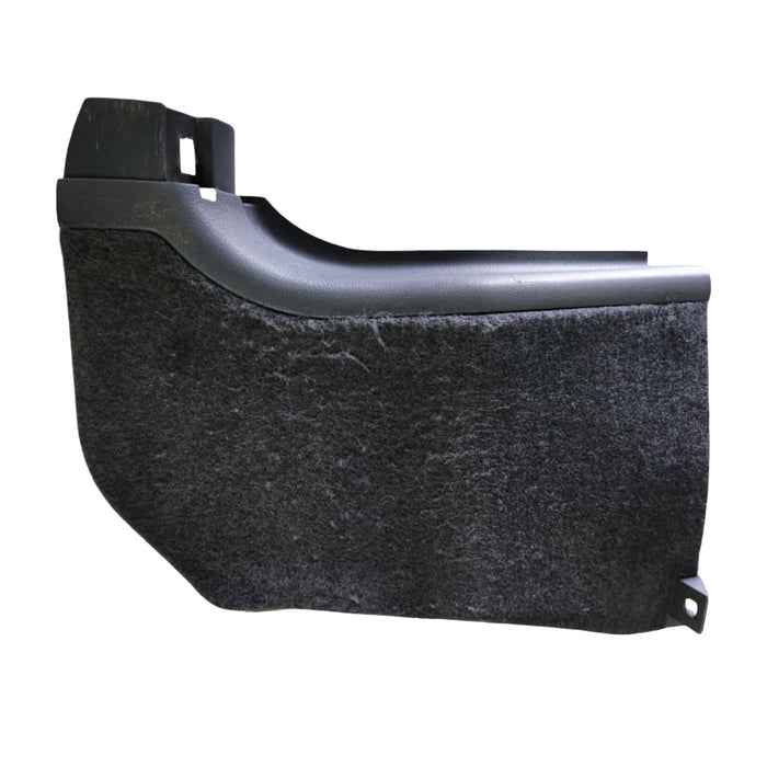 A283 - VS Holden Statesman - Kick Panel - PASSENGERS SIDE - TRIM #25i