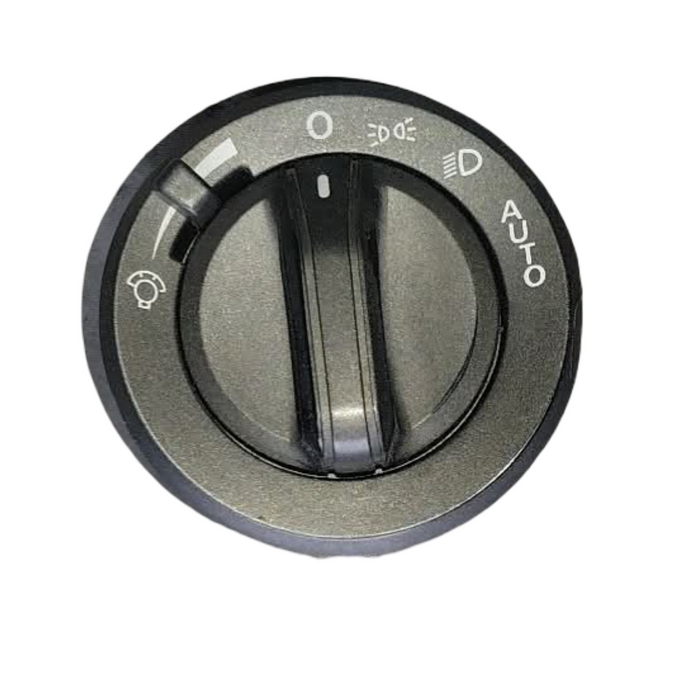 A225 - VZ Holden Commodore Utility - Headlight Switch GENUINE - GREY
