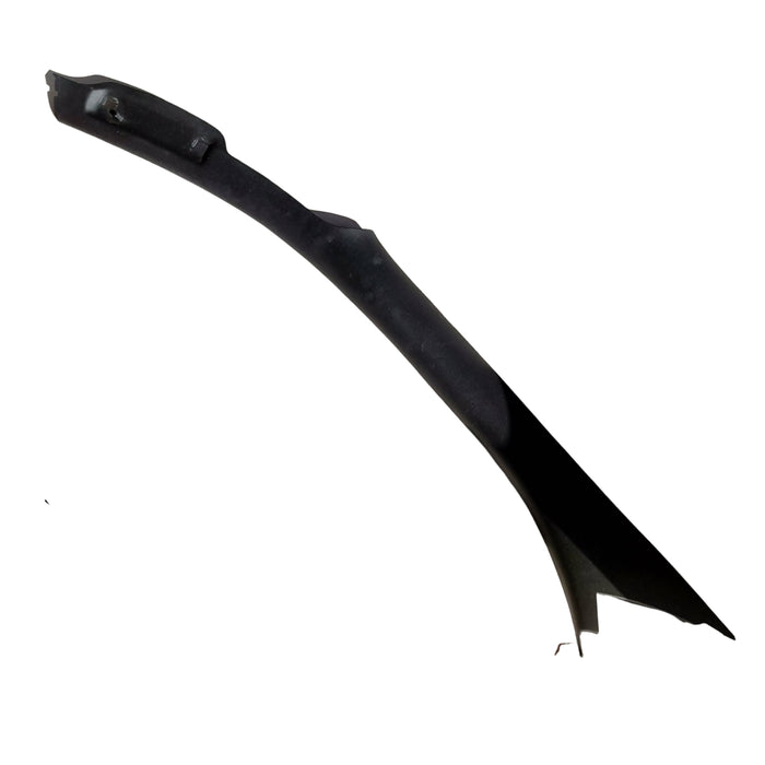 JM011 - VZ SS Holden Crewman - A-Pillar Trim Passenger's Side - BLACK