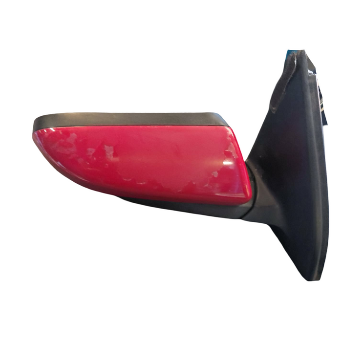 JMIX - VY/VZ HOLDEN COMMODORE - Driver's Side Mirror - RED