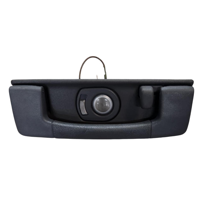 A283 - VS Holden Statesman - Grab Handle w/ Courtesy Light - DRIVERS REAR - TRIM #25i