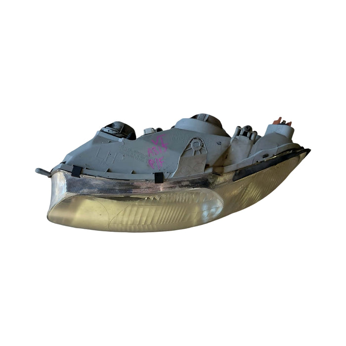 A315 - VT SERIES II Holden Commodore Sedan - Headlight Passenger's Side GENUINE