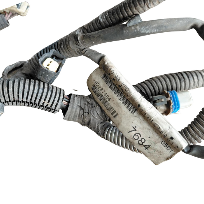 A288 - WM Holden Caprice V (2010) - Engine Harness V8 AUTO L77