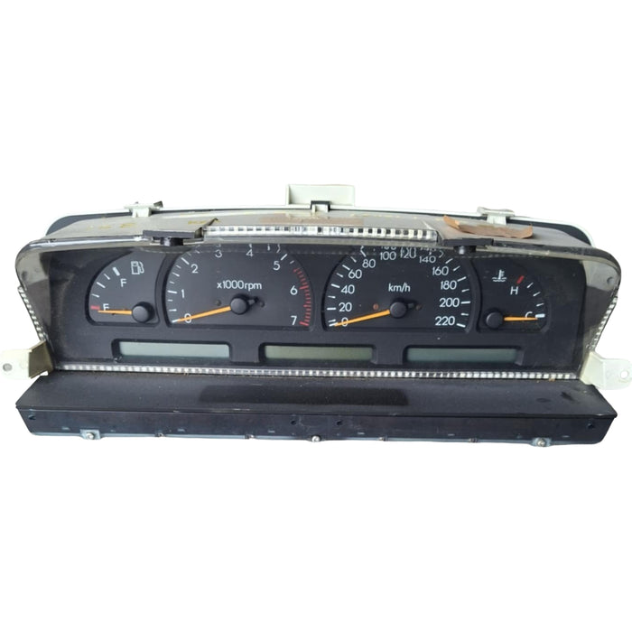 A276 - VS HOLDEN COMMODORE SEDAN - Cluster (V6 AUTO) 158,XXXkms