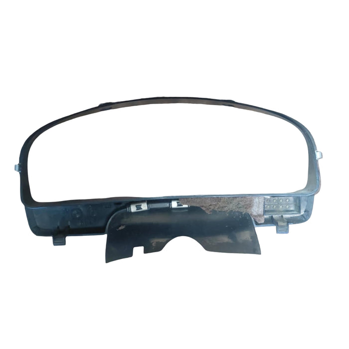 CRE0 - VY/VZ SS Holden Commodore - Cluster Surround Silver