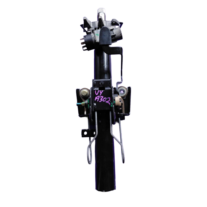 A302 - VY Holden Commodore Sedan - Steering Column Shaft V6 AUTO