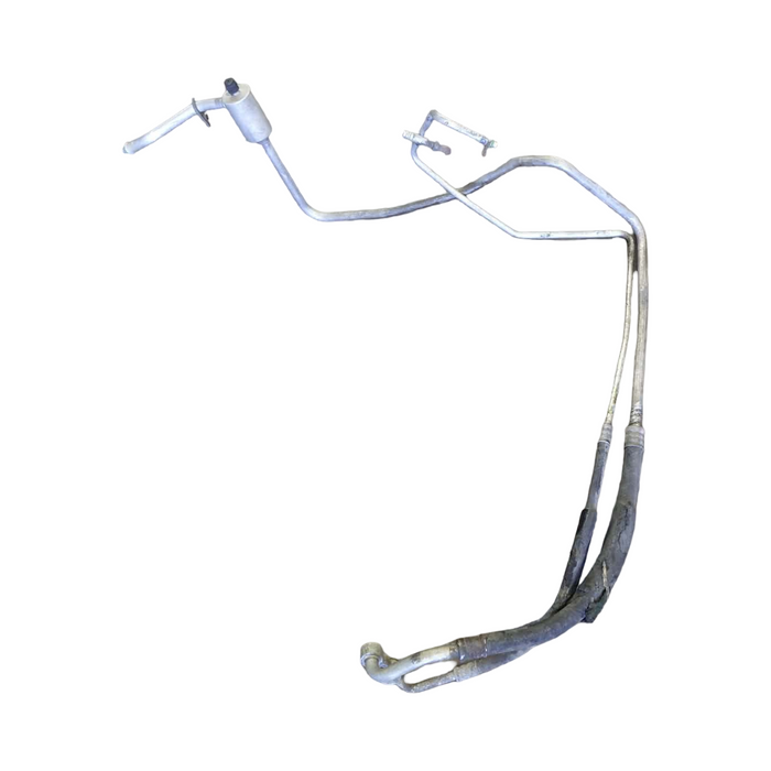 VUSS003 - VU SS HOLDEN COMMODORE UTILITY (2002) - AC Line (Compressor to Condenser) V8 AUTO LS1