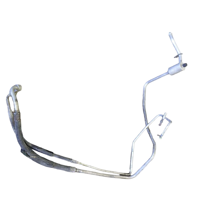 VUSS003 - VU SS HOLDEN COMMODORE UTILITY (2002) - AC Line (Compressor to Condenser) V8 AUTO LS1