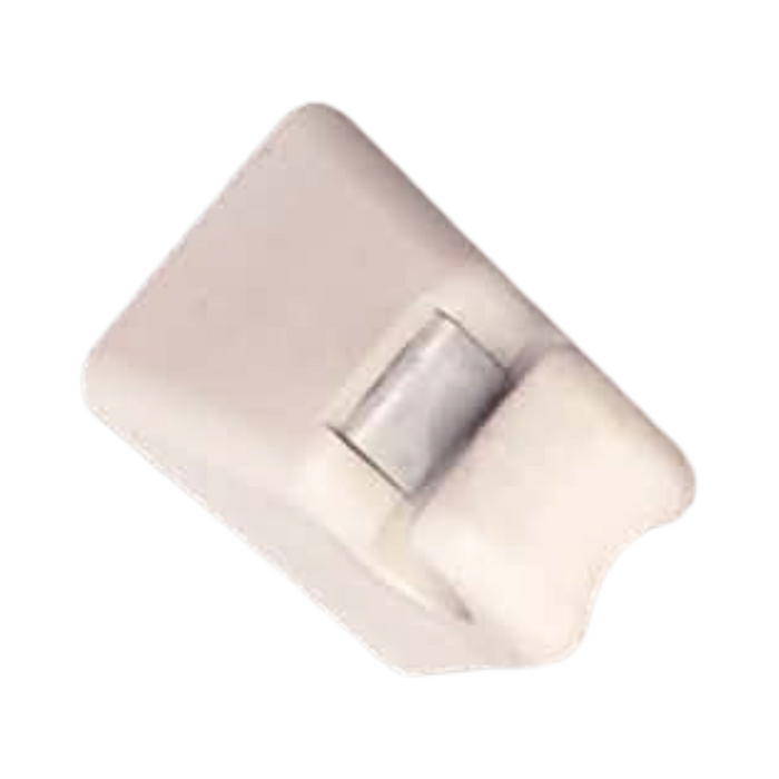A301 - VT HOLDEN COMMODORE WAGON - Sunvisor Retainer Clip - BEIGE