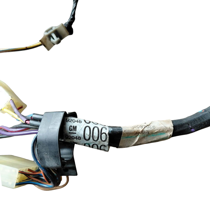 A305 - VR Holden Commodore SEDAN (1994) - Body Wiring Loom - V6 AUTO LG2