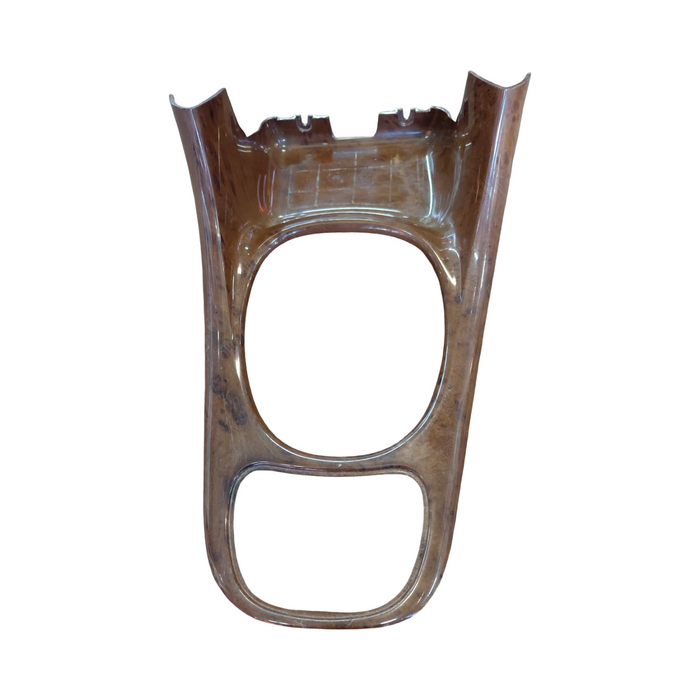 TJ001 - WH Holden Statesman / Caprice - Gear Shifter Surround (POWER WINDOWS) - WOODGRAIN