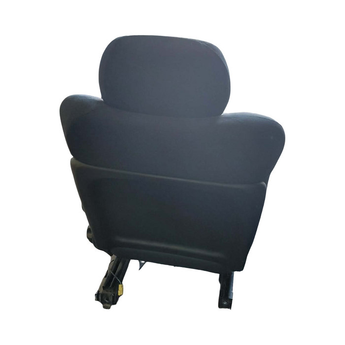 VXSS003 - VX SS Holden Commodore - Cloth SS Style Front Seats (PAIR) w/ Seatbelt Stalks & Seat Rails