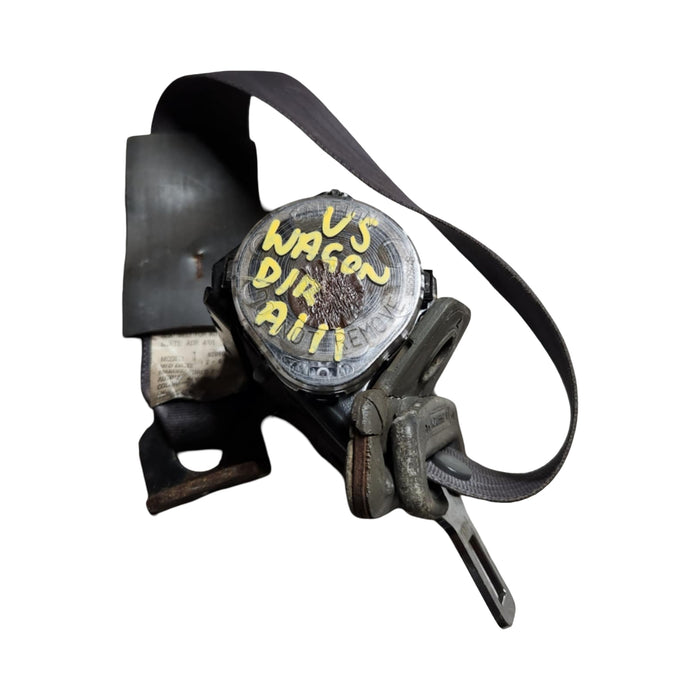 A111 - VS HOLDEN EXECUTIVE WAGON - Seatbelt Driver's Rear