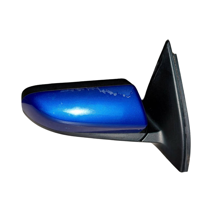 JM011 - VZ SS Holden Crewman - Driver's Side Mirror - IMPULSE BLUE #987K
