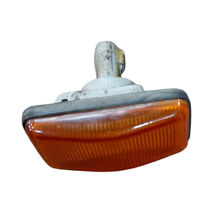 EX001 - VR Holden Commodore Wagon - Guard Badge Blinkers ORANGE - GENUINE (LH OR RH COMPATIBLE)