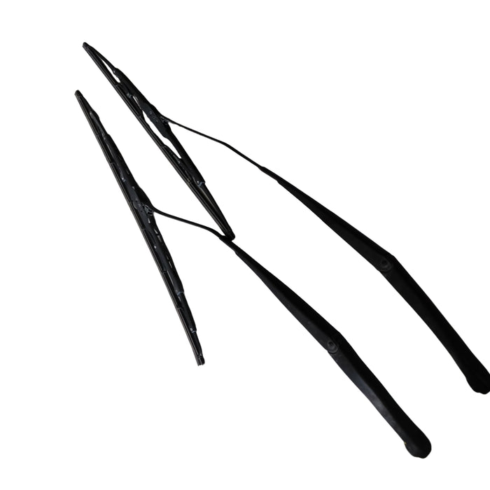 EX004 - VX Holden Commodore Sedan SII - Front Windscreen Wiper Arms (PAIR)