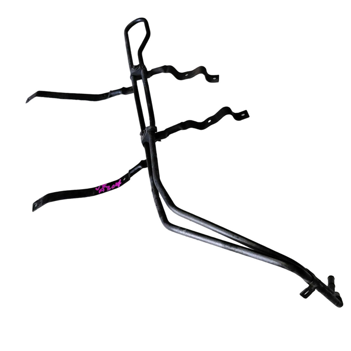 A304 - VZ Holden Commodore SEDAN (2005) - Power Steering Cooling Lines - V6 AUTO LEO (Copy)