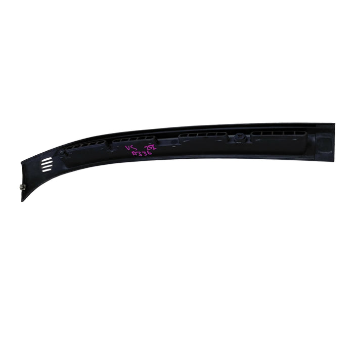 A336 - VS Holden Commodore SIII Utility - Upper Dash Vent Trim Driver's Side - TRIM #25i