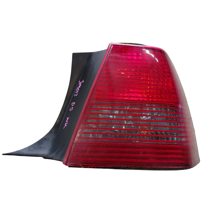 JM012 - WK Holden Statesman - Taillight Driver's Side GENUINE