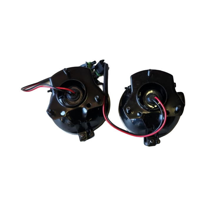 A282 - VY Holden Commodore SS / SV6- Fog Light - PAIR