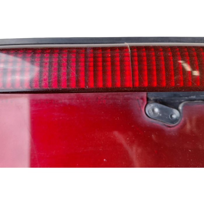 A292 - VP Holden Commodore SEDAN - Boot Garnish GENUINE