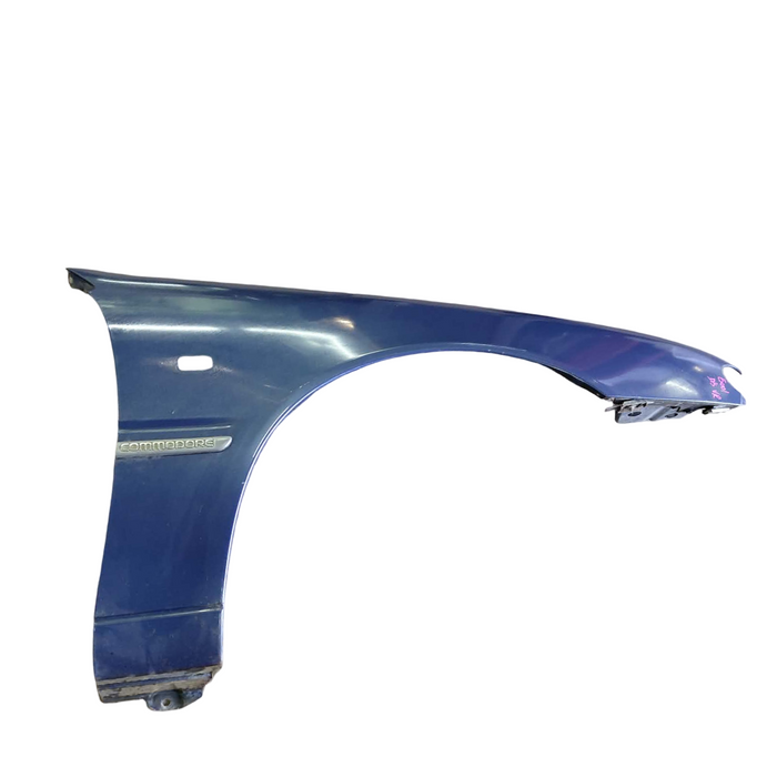 EX001 - VR Holden Commodore Wagon - Front Guard Driver's Side - BLUE