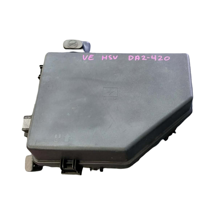 DA2-420 - VE HSV Holden Commodore V8 - HSV Fusebox