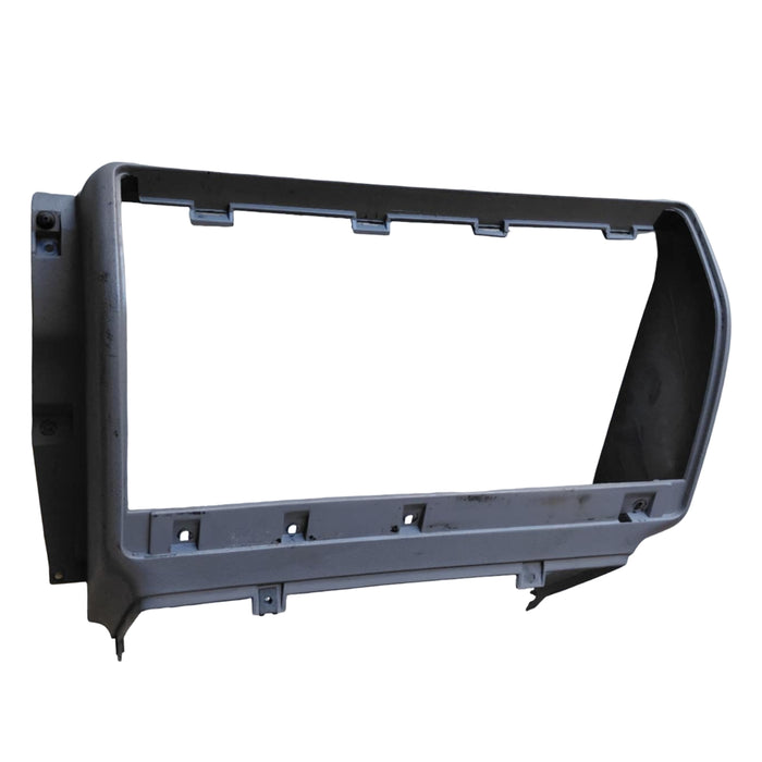 A254 - VS Holden Commodore Utility SERIES III - Centre Dash Trim / Stereo Surround - TRIM #15i