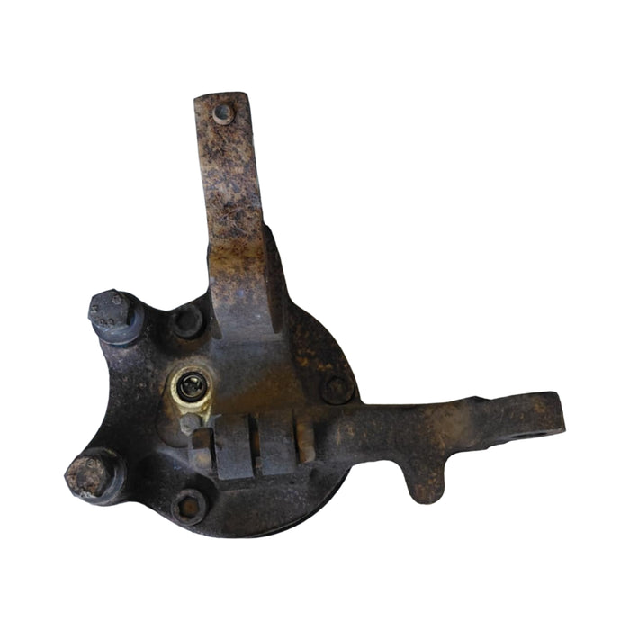 A254 - VS Holden Commodore Utility SERIES III - Front Hub Drivers Side - ABS COMPATIBLE