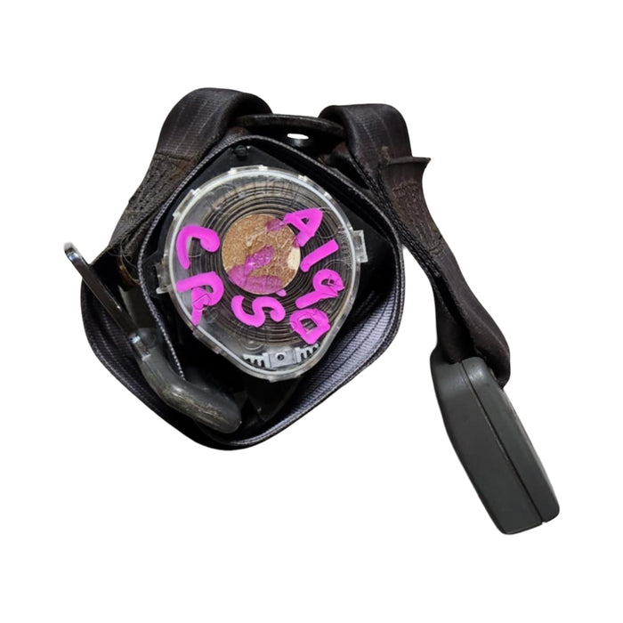 A190 - VS Holden Executive - Seatbelt Centre Rear with Buckle Grey