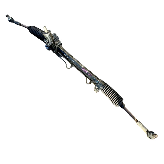 A315 - VT SERIES II Holden Commodore Sedan - Power Steering Rack V6 AUTO