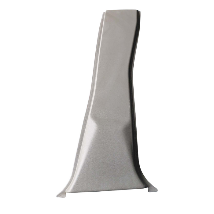 A306 - VR Holden Commodore Sedan - Lower B-Pillar Trim Driver's Side - TRIM #14i Grey