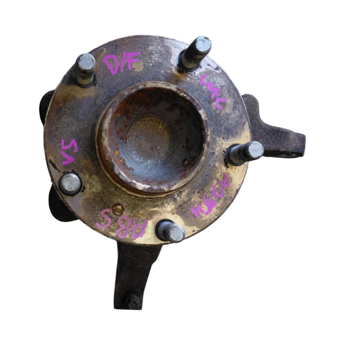 A254 - VS Holden Commodore Utility SERIES III - Front Hub Drivers Side - ABS COMPATIBLE