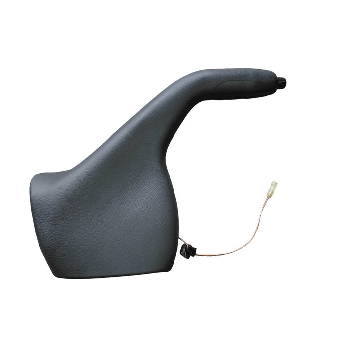 A231 - VT SERIES I Holden Commodore - Handbrake Lever GENUINE - TRIM #17i