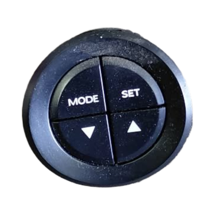 CREW001 - VZ SS Holden Crewman - Mode Switch GENUINE - BLACK