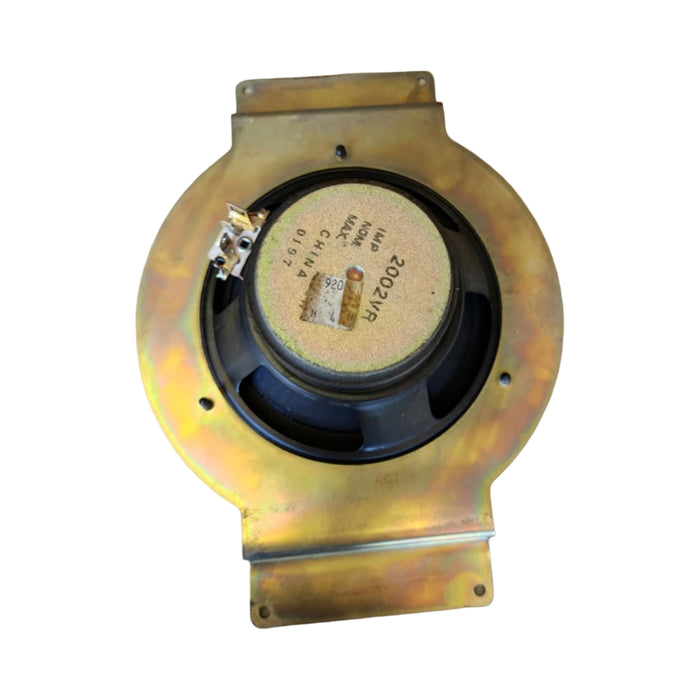 A263 - VS Holden Executive Wagon - Door Speaker w/ Bracket - PASSENGERS REAR