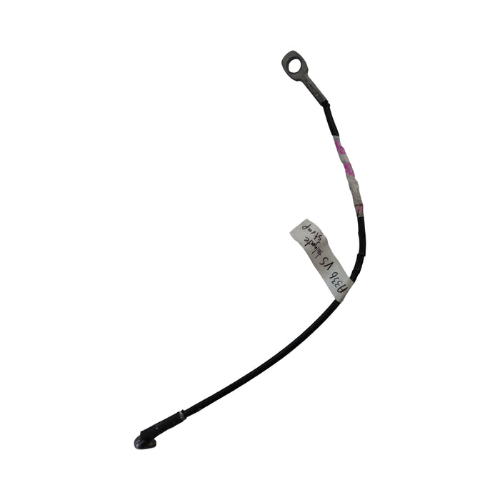 A336 - VS Holden Commodore SIII Utility - Tailgate Strap