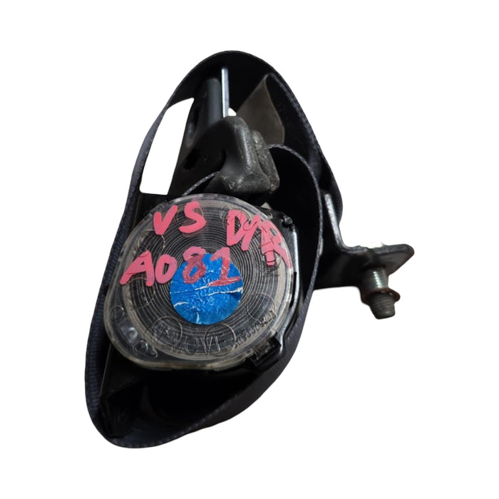 A081 - VS HOLDEN STATESMAN - Seatbelt Driver's Rear