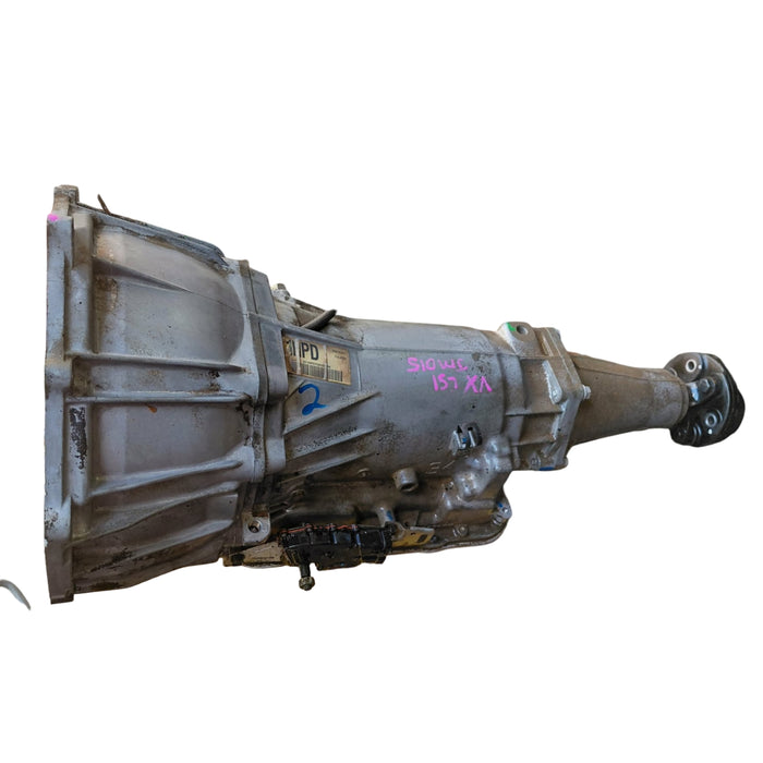 Jm015 - VX Holden Commodore Sedan LS1 - Gearbox (Auto) 4L60E