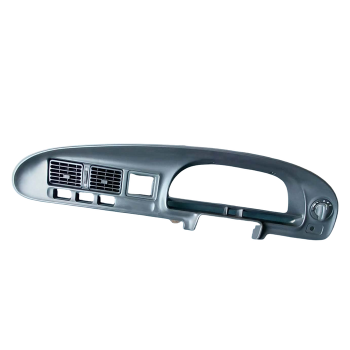 A306 - VR Holden Commodore Sedan (1994) - Dash Facia w/ Vents & Headlight Switch