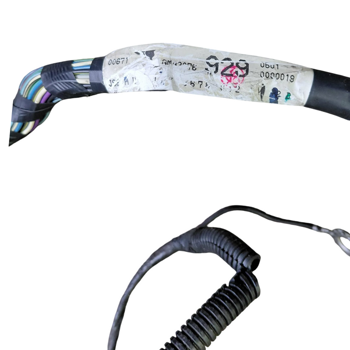 A231 - VT SERIES I Holden Commodore LN3 V6 MANUAL- Engine Wiring Harness