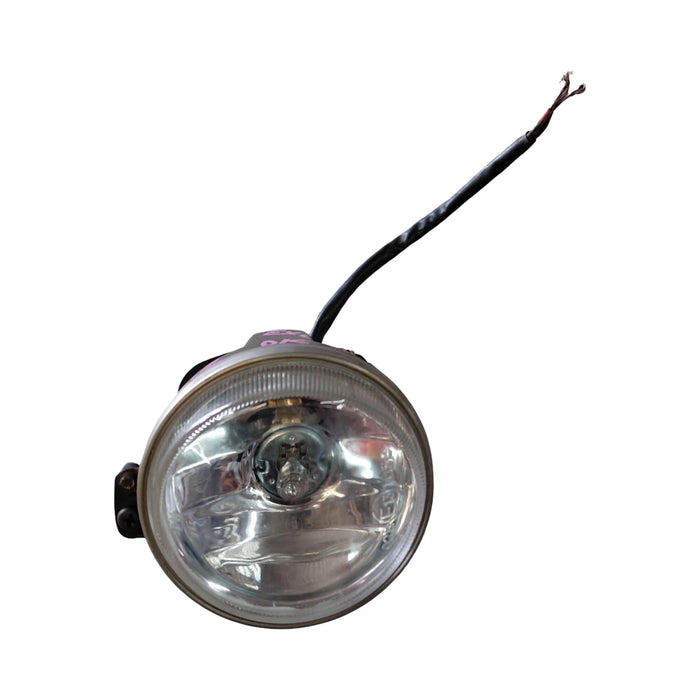 EX014 - VZ Holden Commodore Sedan - Fog Light Passenger's Side GENUINE - CLEAR