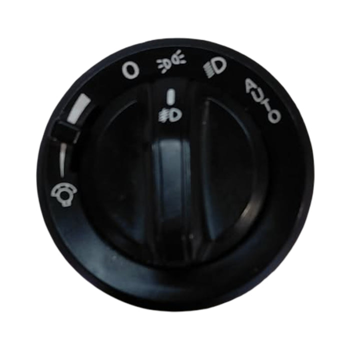 EX014 - VZ Holden Commodore Sedan - Headlight Switch GENUINE - BLACK