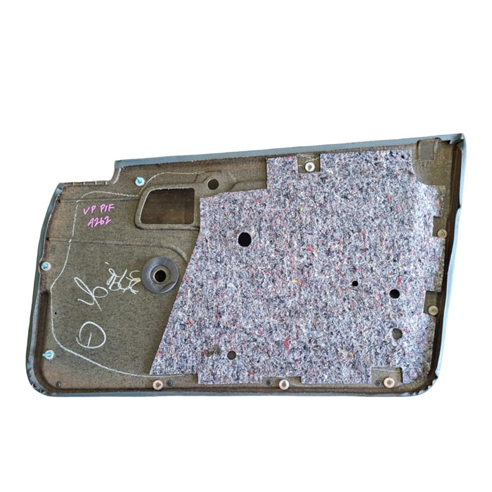 A262 - VP Holden Commodore Sedan - Doorcard (PASSENGER'S FRONT) trim #13i