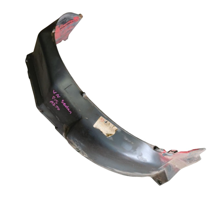 A270 - VN Holden Commodore Sedan - Front Inner Guard - PASSENGERS FRONT