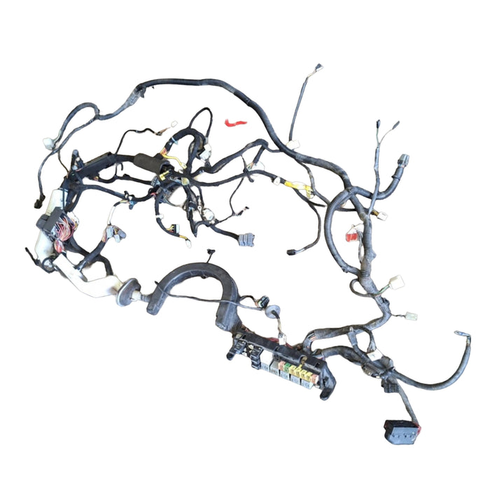 A260 - VY HOLDEN CREWMAN UTE - Engine Bay Body Harness (AUTO - V6)