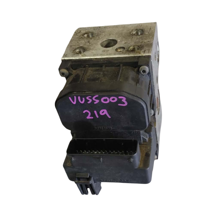 VUSS003 - VU SS HOLDEN COMMODORE V8 AUTO LS1  - ABS Module CODE: 219