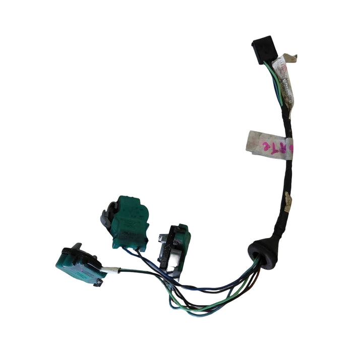 A336 - VS Holden Commodore SIII Utility - Taillight Loom UTE (L/H & R/H Compatible) - GM: 92051226