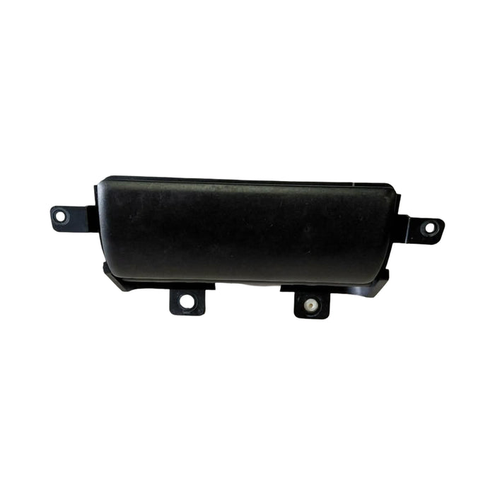 EX006 - VT Series II Holden Commodore Sedan - Centre Dash Pocket - TRIM: #17i