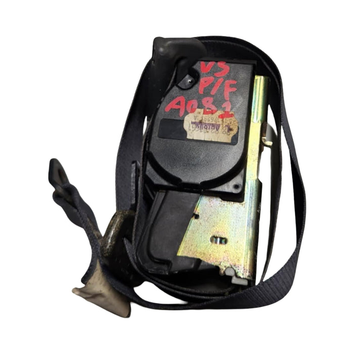 A081 - VS HOLDEN STATESMAN - Seatbelt PASSENGER FRONT